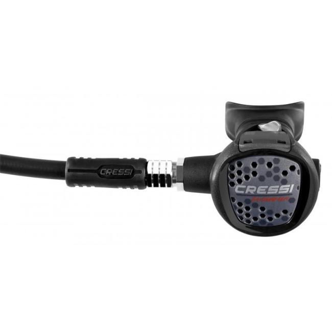 PACK REGULADOR Y OCTOPUS XS COMPACT AC2