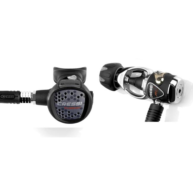 REGULADOR XS COMPACT MC9 INT CRESSI