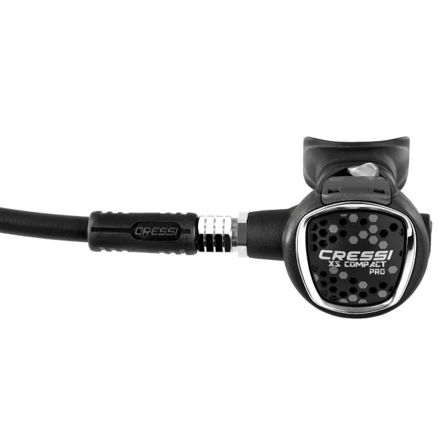 REGULADOR XS COMPACT PRO MC9sc