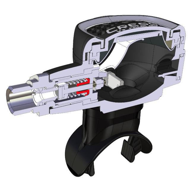 REGULADOR XS COMPACT PRO MC9sc