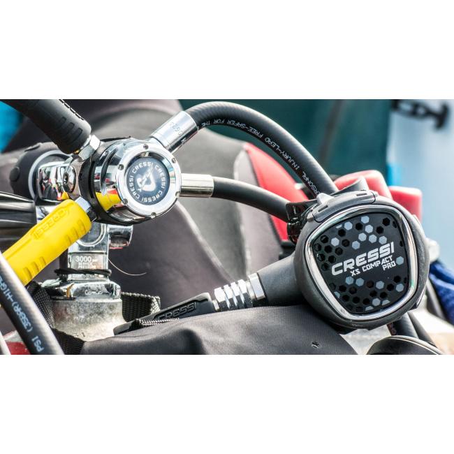 REGULADOR XS COMPACT PRO MC9sc