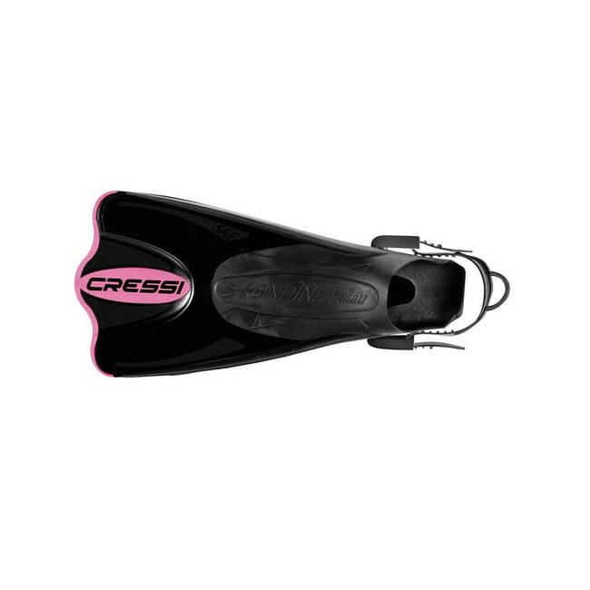 ALETAS PALAU SAF CRESI