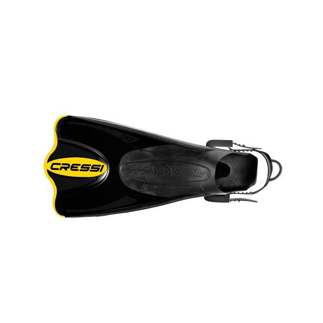 ALETAS PALAU SAF CRESI