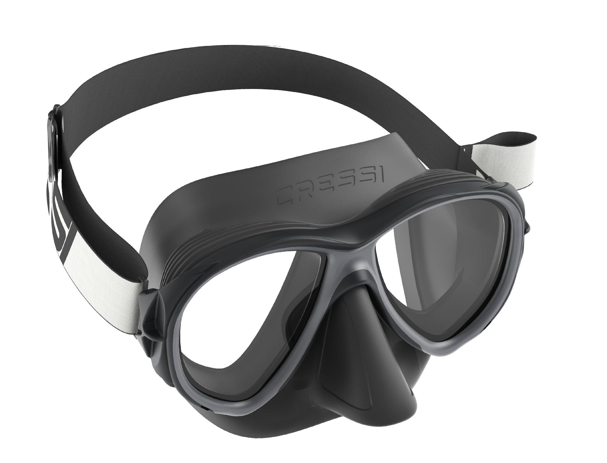 MASCARA SAMOA TX CRESSI