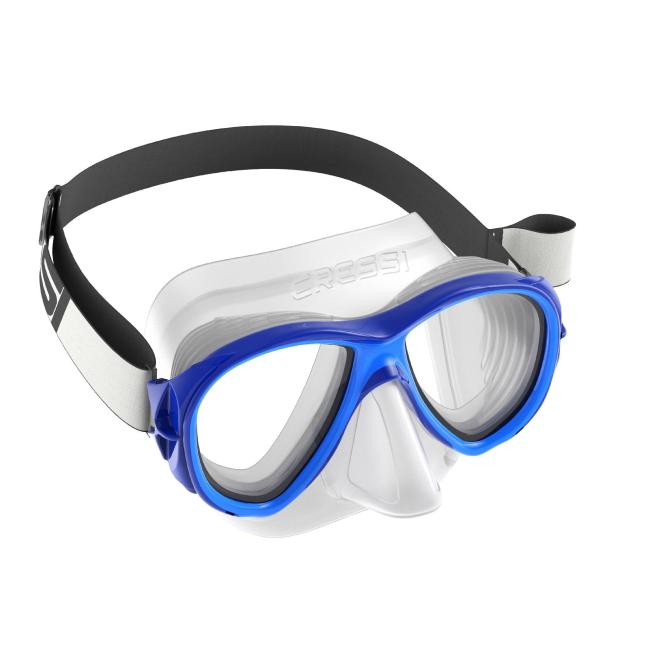 MASCARA SAMOA TX CRESSI