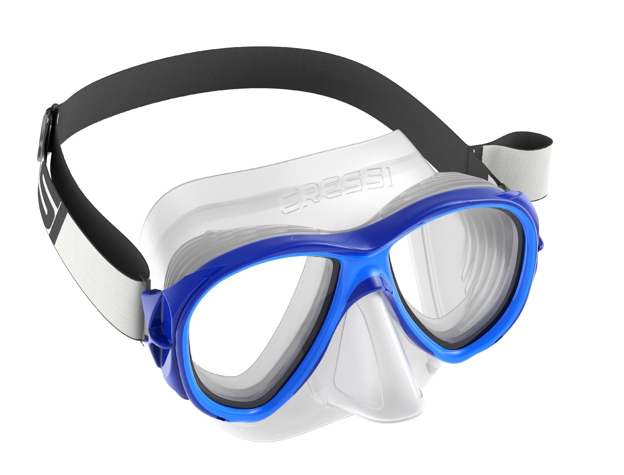 MASCARA SAMOA TX CRESSI