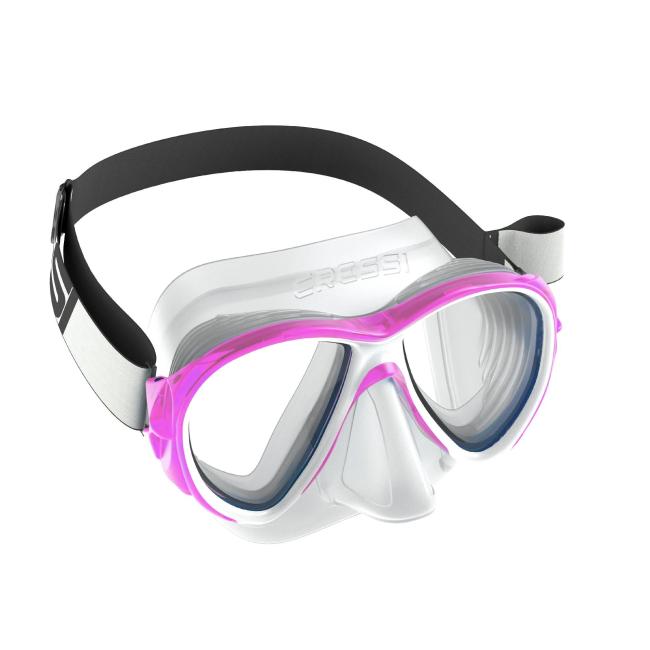 MASCARA SAMOA TX CRESSI