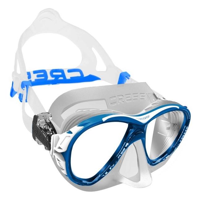 MASCARA NAXOS CRESSI