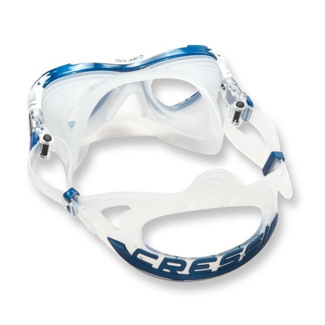 MASCARA NAXOS CRESSI