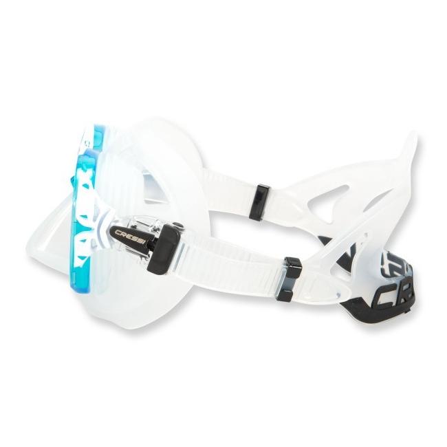 MASCARA NAXOS CRESSI