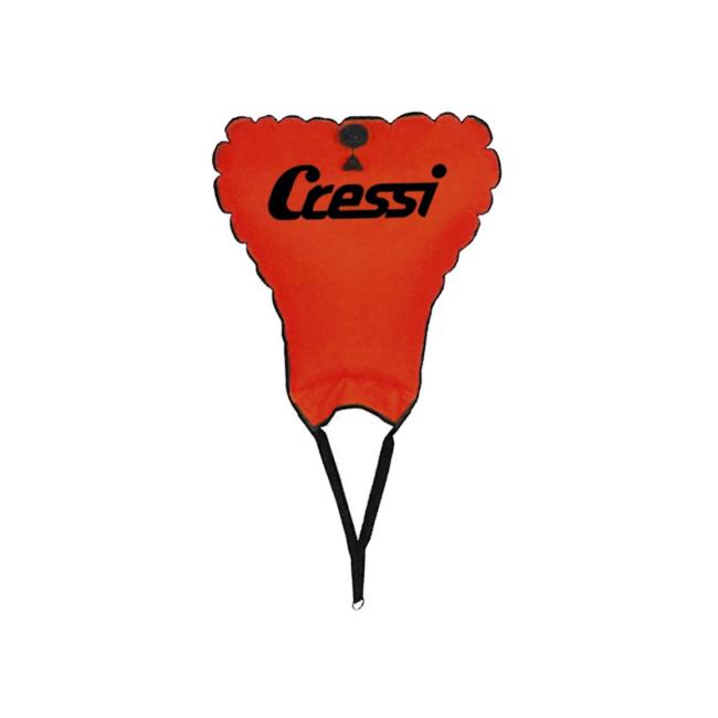 GLOBO ELEVADOR ANCHO 30KG CRESSI