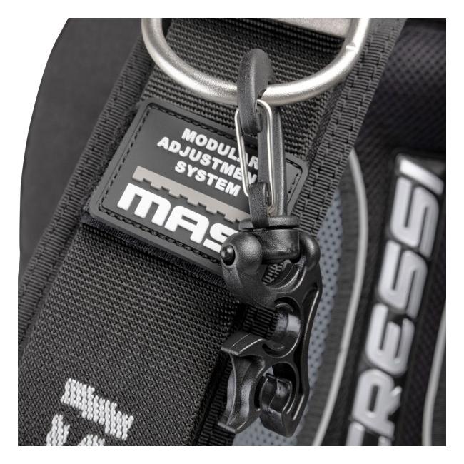 ALA AQUAWING MAX CRESSI