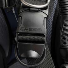 CHALECO EMPEROR CRESSI