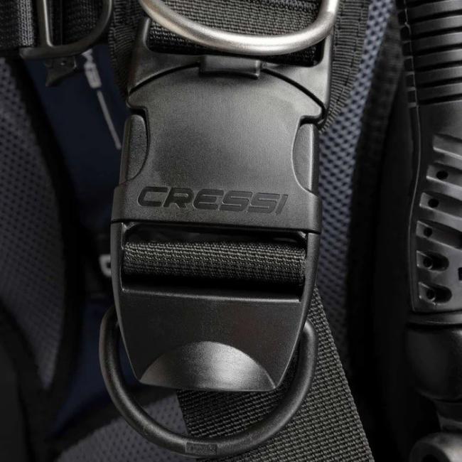 CHALECO EMPEROR CRESSI