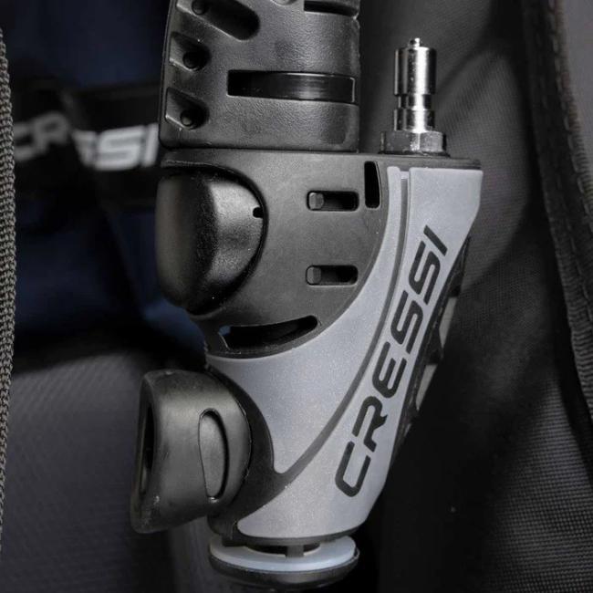 CHALECO EMPEROR CRESSI