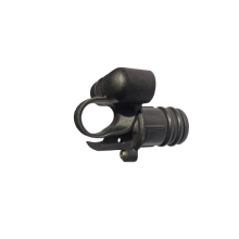 FUSIL NEMESIS CARBON CABEZAL CERRADO SIGALSUB