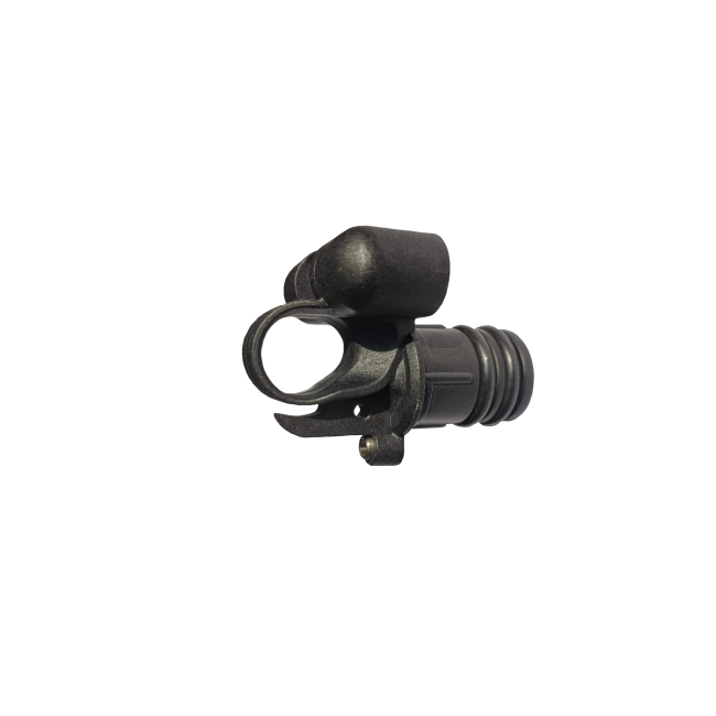 FUSIL NEMESIS CARBON CABEZAL CERRADO SIGALSUB