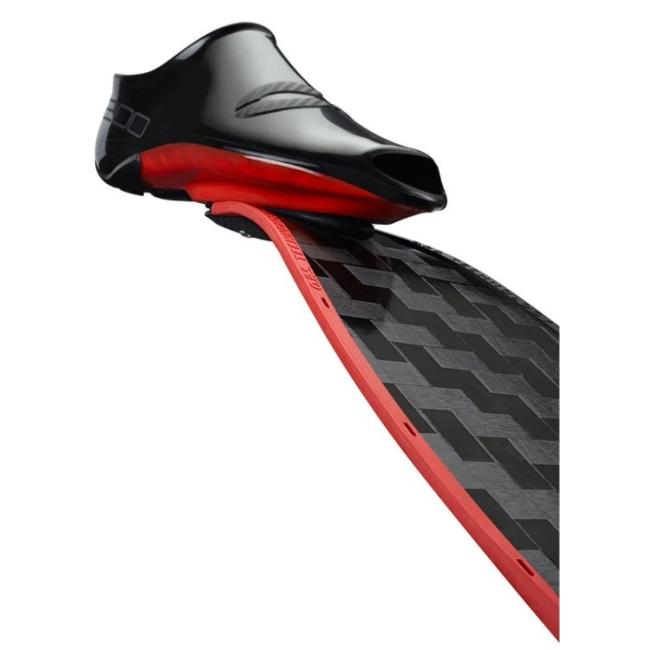 ALETAS CARBONO S-990 FIRESTONE C4