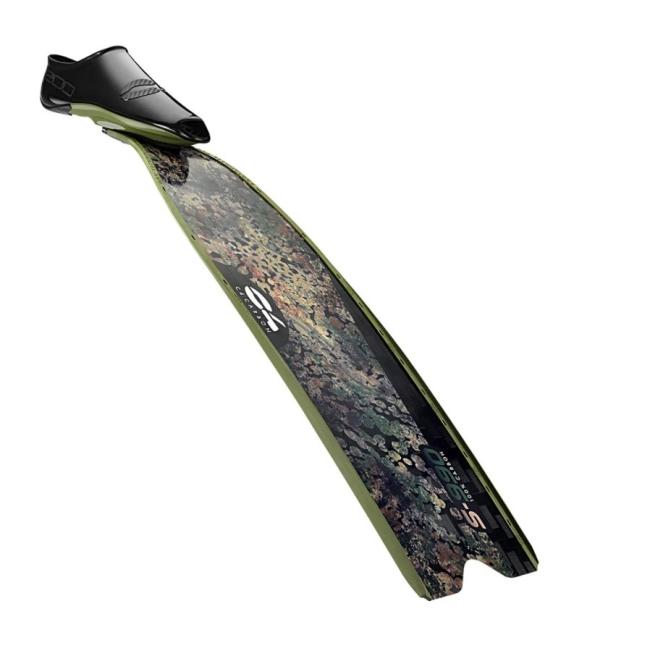 ALETAS CARBONO S-990 CAMU C4