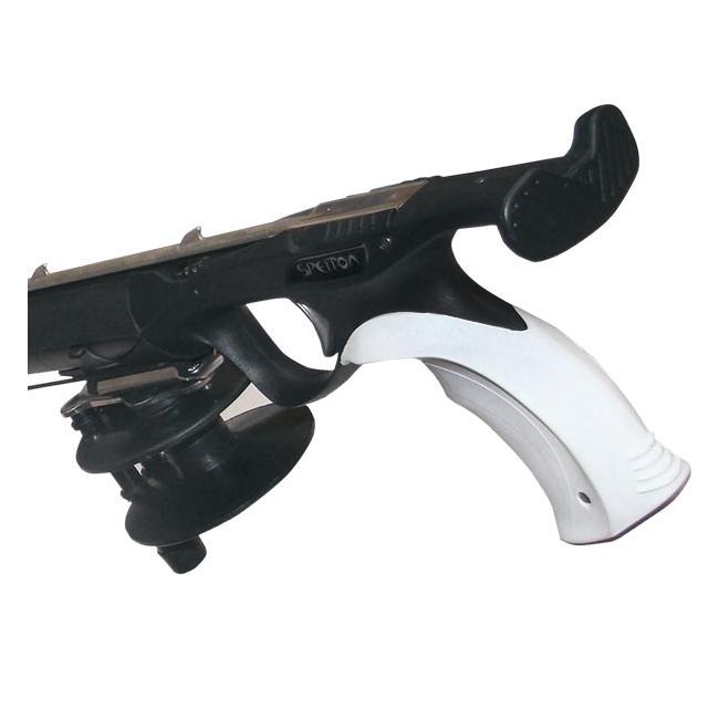 FUSIL REBEL ELIPTIC ROLLER