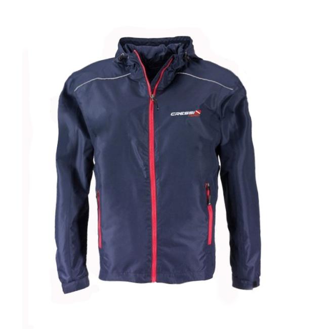 CORTAVIENTOS CRESSI TEAM