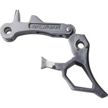 FUSIL ARES NIGHTMARE DX SALVIMAR