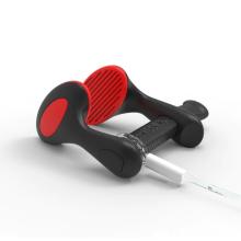 PINZA NARIZ CARBON OCTOPUS FREEDIVING