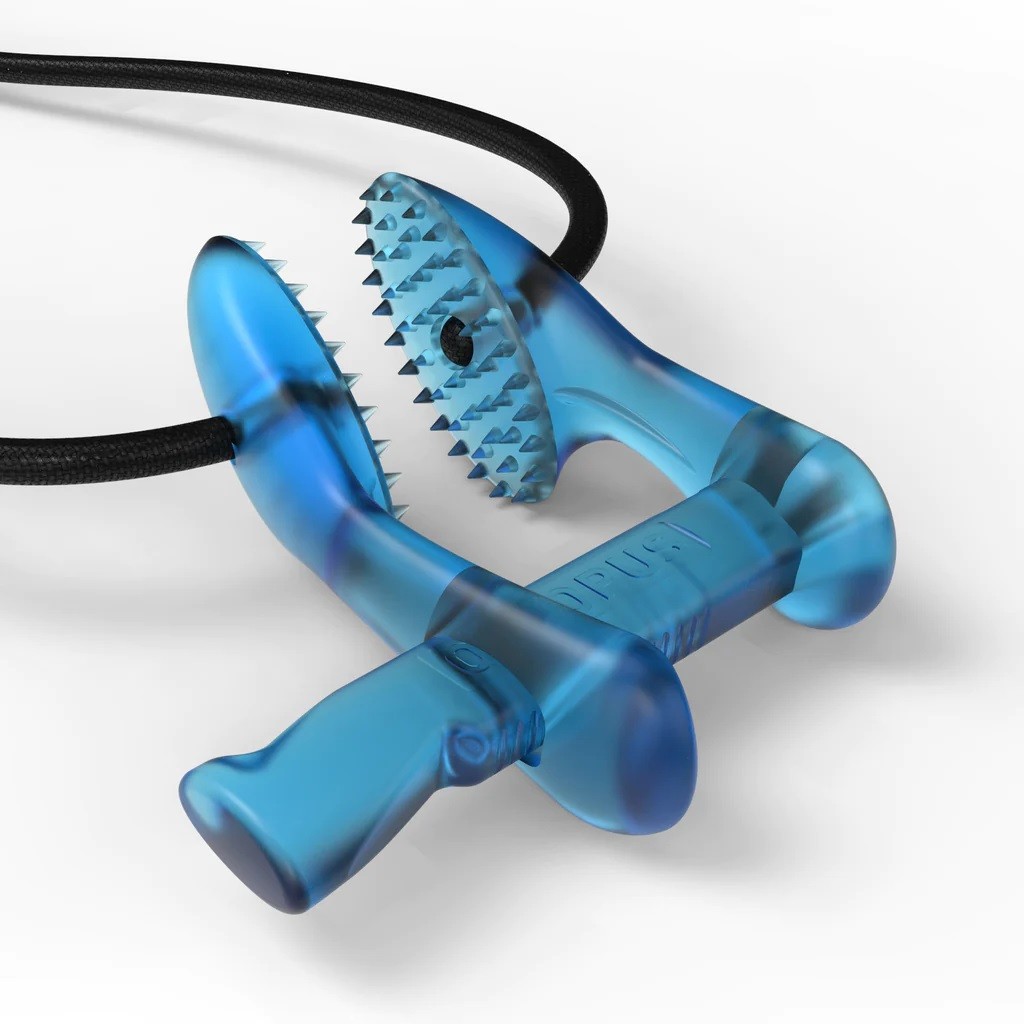 PINZA NARIZ FAKIR OCTOPUS FREEDIVING