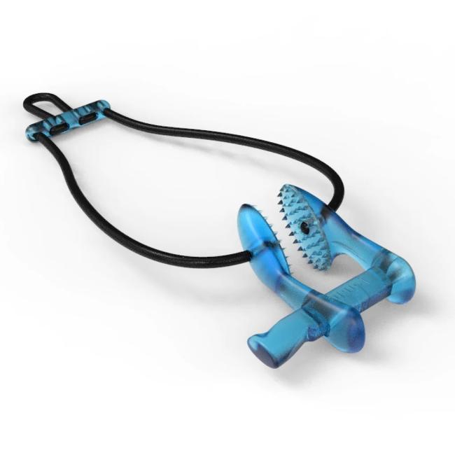 PINZA NARIZ FAKIR OCTOPUS FREEDIVING