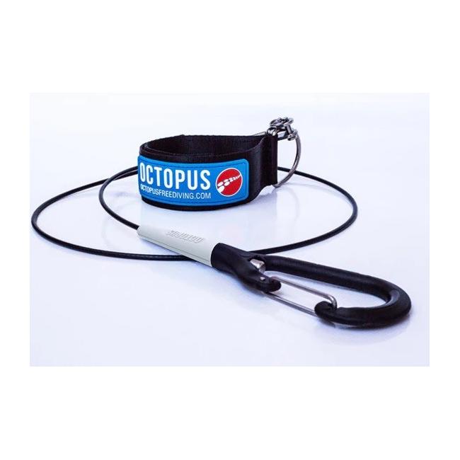 LANYARD CLASSIC 100CM OCTOPUS FREEDIVING