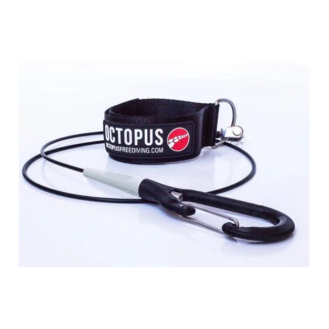 LANYARD CLASSIC 120CM OCTOPUS FREEDIVING