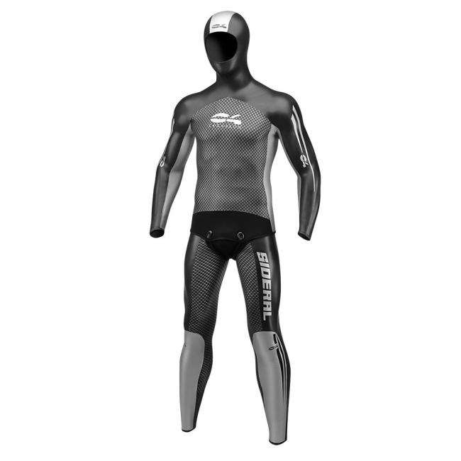 TRAJE SIDERAL HOMBRE C4