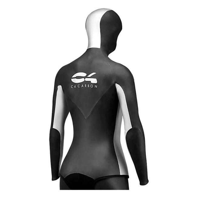 CHAQUETA SIDERAL MUJER C4