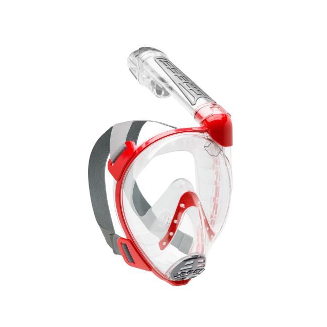 MASCARA FACIAL DUKE CRESSI