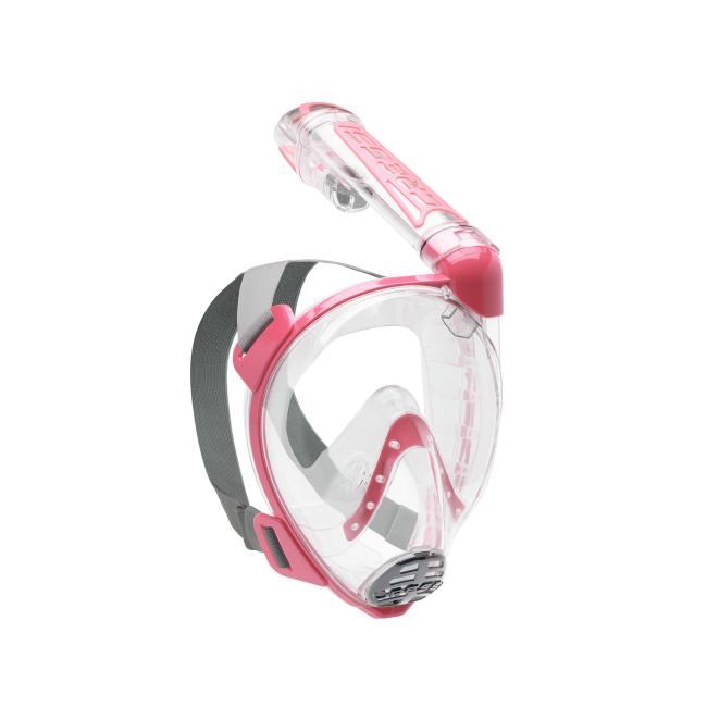 MASCARA FACIAL DUKE CRESSI