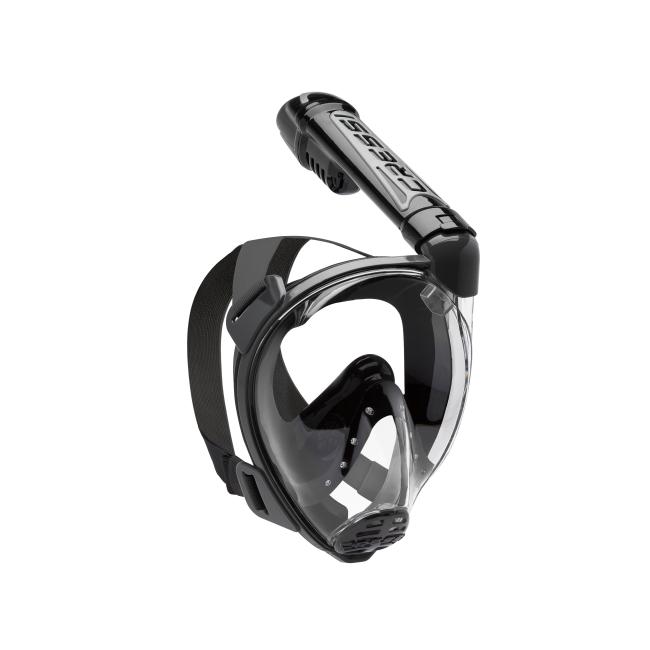 MASCARA FACIAL DUKE CRESSI