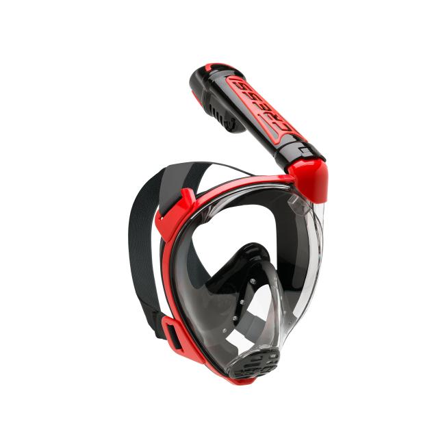 MASCARA FACIAL DUKE CRESSI