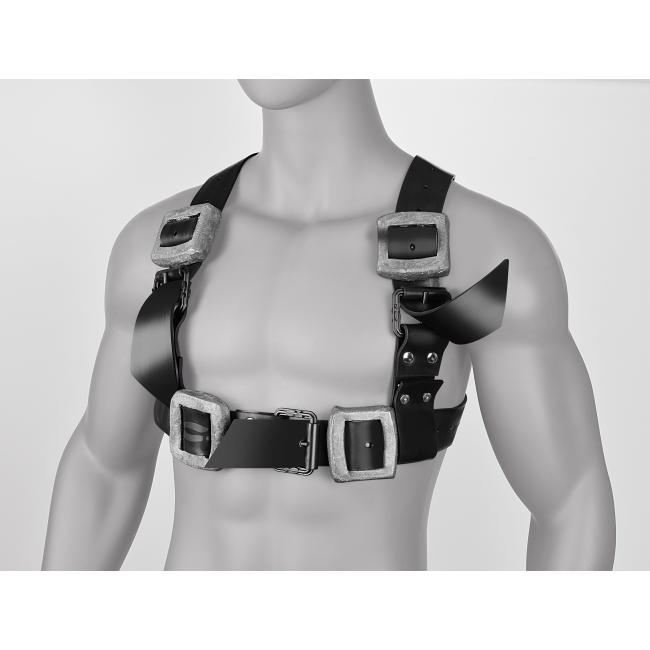 SISTEMA LASTRE MODULAR C4