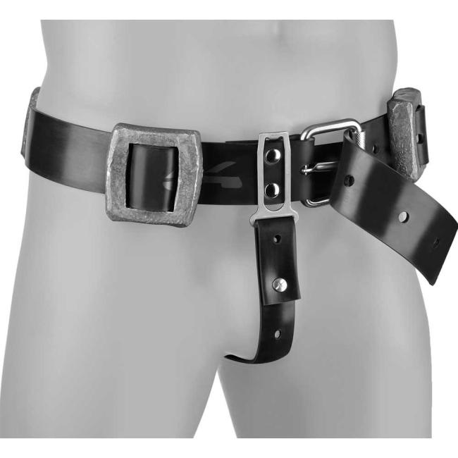 INMOVILIZADOR CINTURON C4