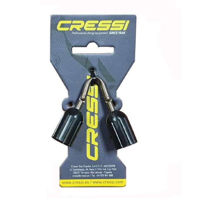 OBUS CANTABRICO CORTO CRESSI