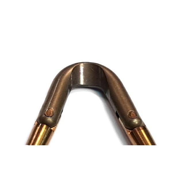 OBUS CANTABRICO CORTO CRESSI