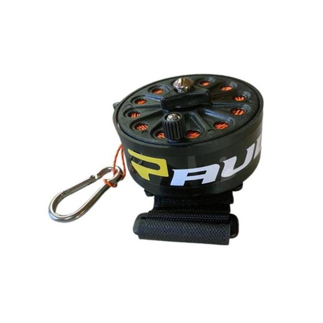 CARRETE PARA BRAZO PAULASUB