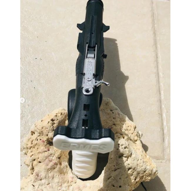 EMPUÑADURA AVATAR BLANCA ERMES