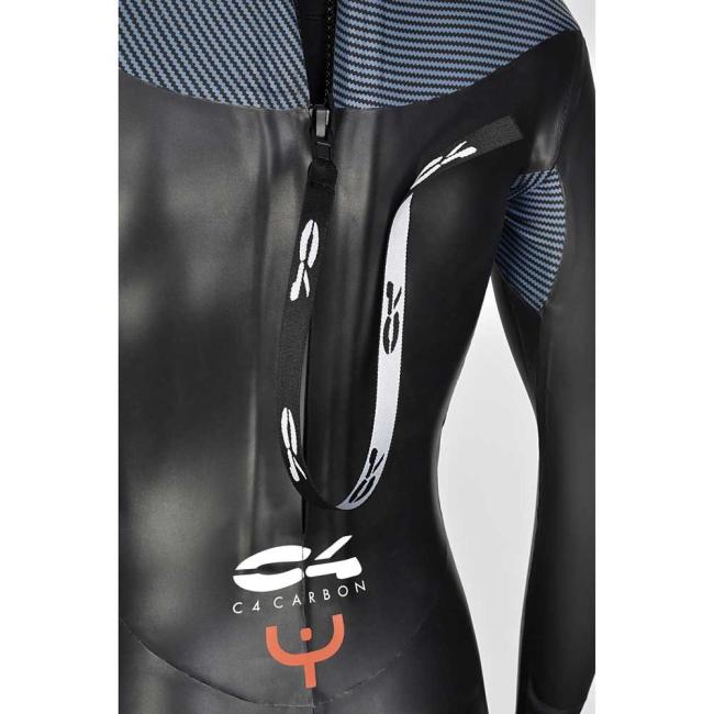 TRAJE MONOPIEZA DYN UP 2MM HOMBRE C4