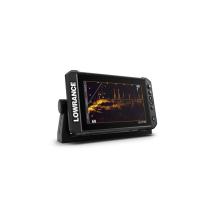 SONDA GPS ELITE FS 9 LOWRANCE