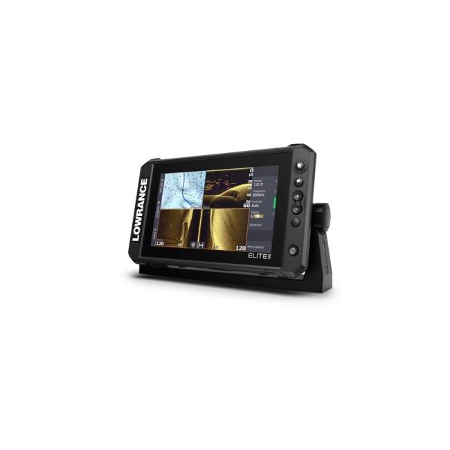 SONDA GPS ELITE FS 9 LOWRANCE