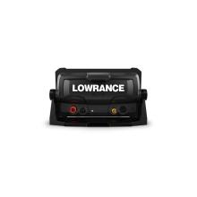 SONDA GPS ELITE FS 9 LOWRANCE