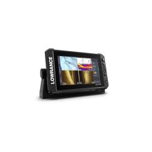 SONDA GPS ELITE FS 9 LOWRANCE