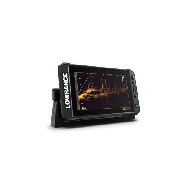 SONDA GPS ELITE FS 9 LOWRANCE