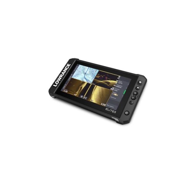 SONDA GPS ELITE FS 9 LOWRANCE